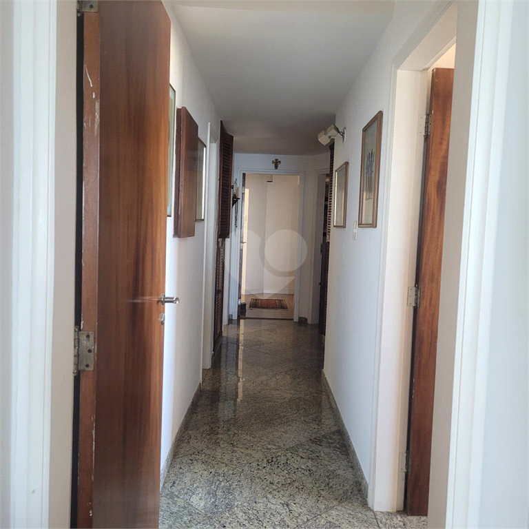 Venda Apartamento Santos José Menino REO1014833 13