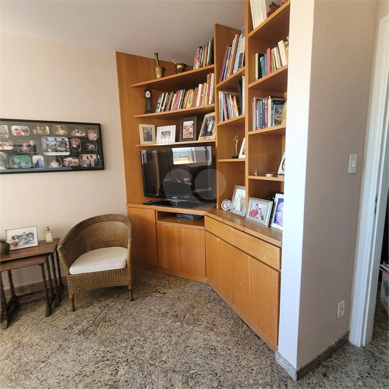 Venda Apartamento Santos José Menino REO1014833 18