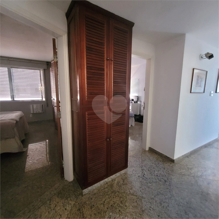 Venda Apartamento Santos José Menino REO1014833 8