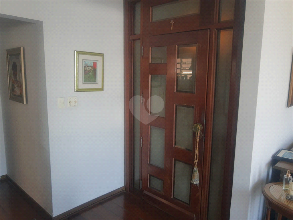 Venda Apartamento Santos José Menino REO1014833 36