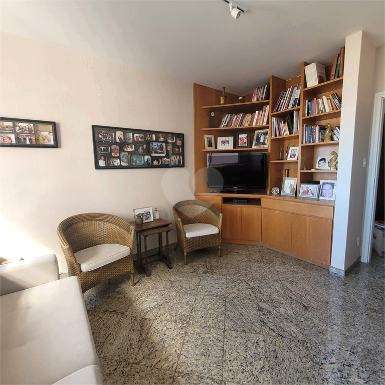 Venda Apartamento Santos José Menino REO1014833 3