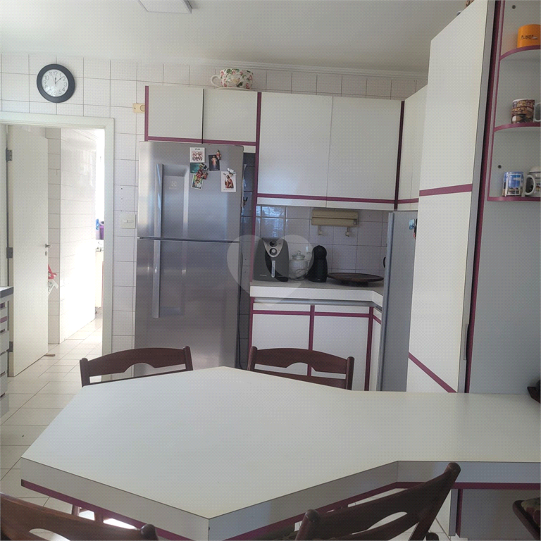 Venda Apartamento Santos José Menino REO1014833 24