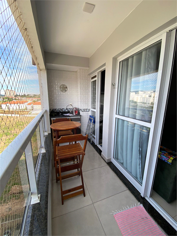 Venda Apartamento Jundiaí Recanto Quarto Centenário REO1014839 2