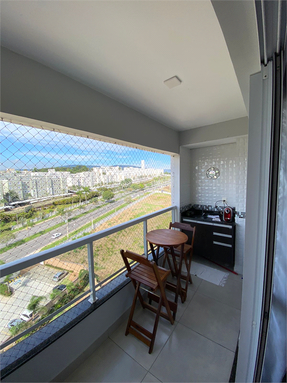 Venda Apartamento Jundiaí Recanto Quarto Centenário REO1014839 1