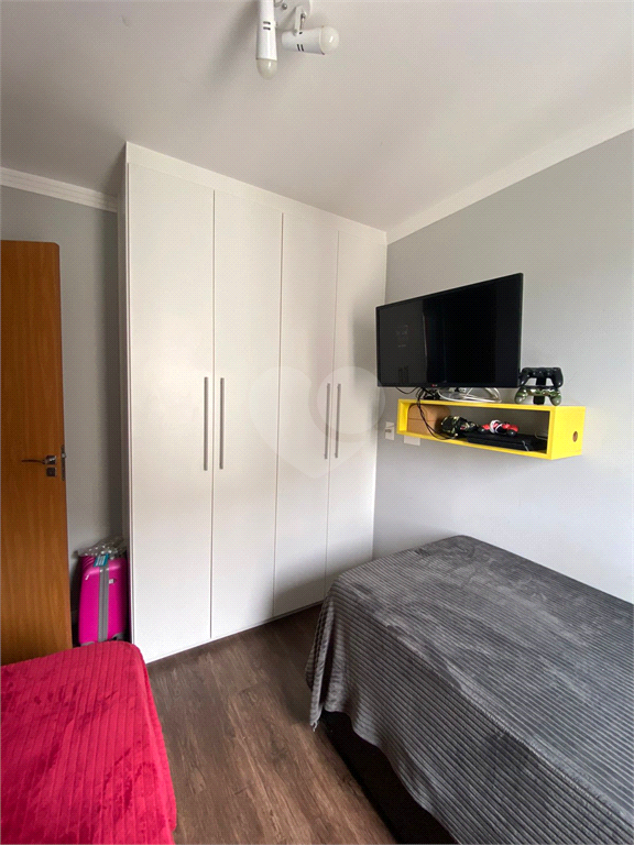 Venda Apartamento Jundiaí Recanto Quarto Centenário REO1014839 16