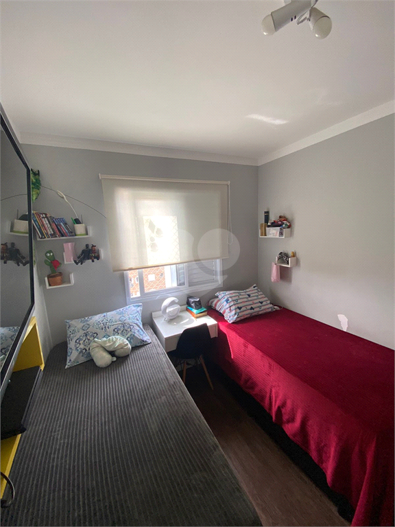 Venda Apartamento Jundiaí Recanto Quarto Centenário REO1014839 15