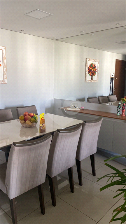 Venda Apartamento Jundiaí Recanto Quarto Centenário REO1014839 5