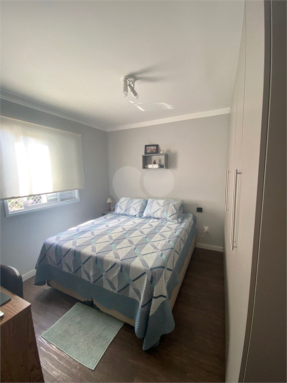 Venda Apartamento Jundiaí Recanto Quarto Centenário REO1014839 13