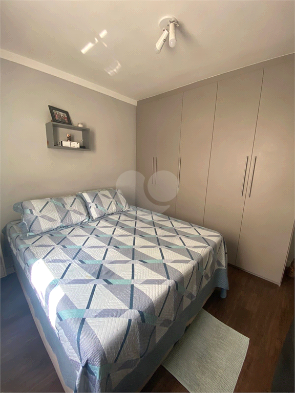 Venda Apartamento Jundiaí Recanto Quarto Centenário REO1014839 12