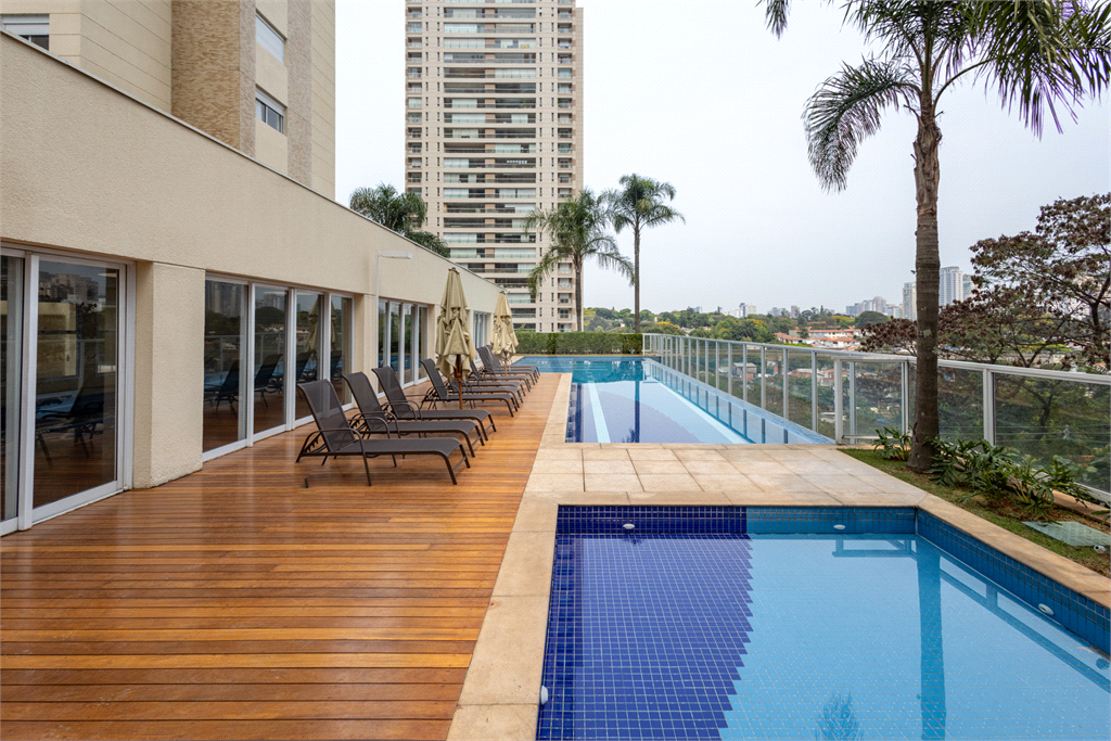 Venda Apartamento São Paulo Campo Belo REO1014840 93