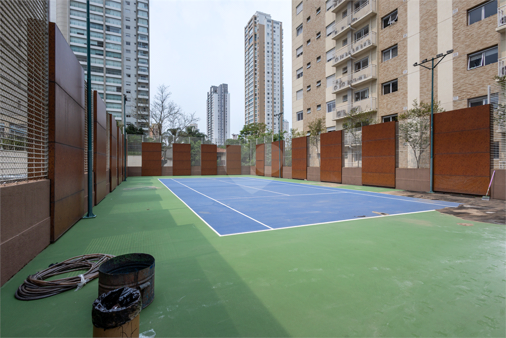 Venda Apartamento São Paulo Campo Belo REO1014840 94