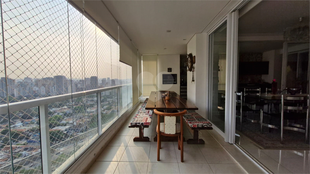 Venda Apartamento São Paulo Campo Belo REO1014840 11