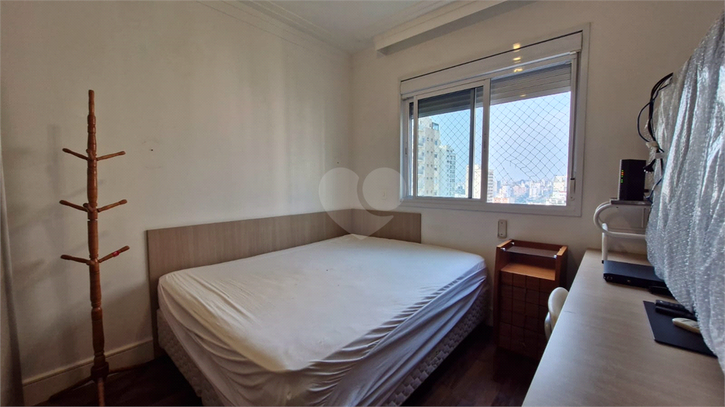 Venda Apartamento São Paulo Campo Belo REO1014840 39