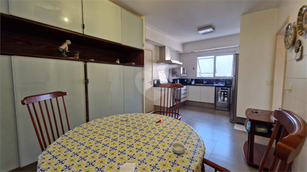 Venda Apartamento São Paulo Campo Belo REO1014840 45