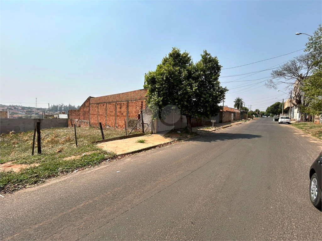 Venda Terreno Bauru Vila Dutra REO1014854 24