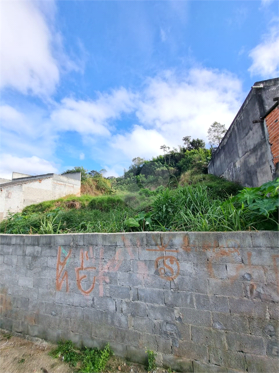 Venda Terreno Mogi Das Cruzes Vila Pomar REO1014874 4