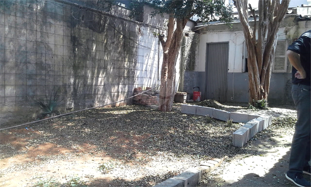 Venda Prédio inteiro São Paulo Vila Madalena REO101488 13