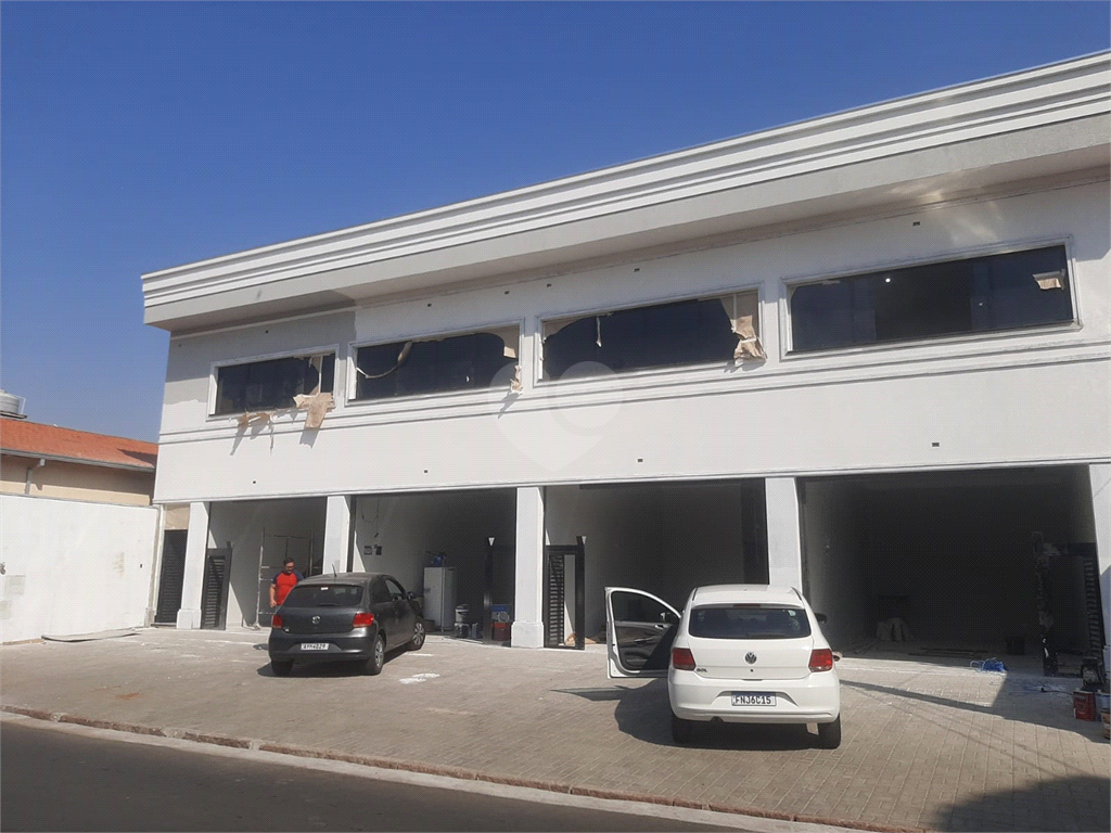 Aluguel Salão Comercial Indaiatuba Centro REO1014898 1