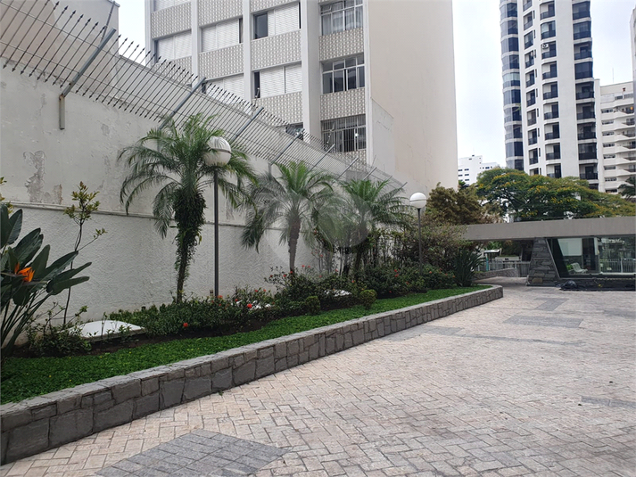 Venda Apartamento São Paulo Perdizes REO1014905 4