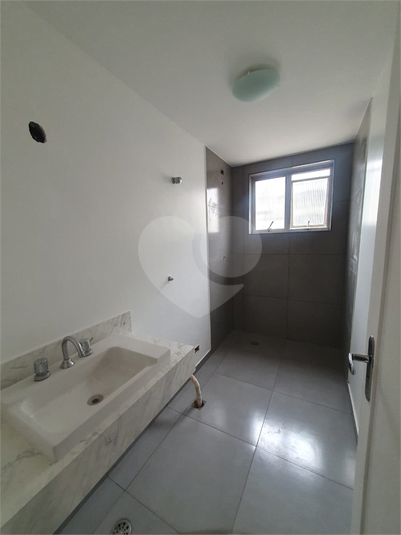 Venda Apartamento São Paulo Perdizes REO1014905 12