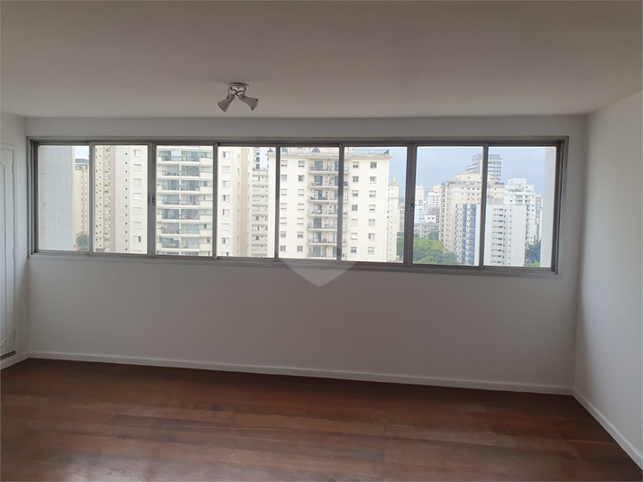 Venda Apartamento São Paulo Perdizes REO1014905 1