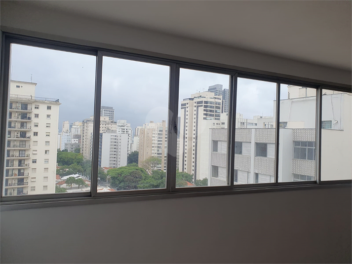 Venda Apartamento São Paulo Perdizes REO1014905 3