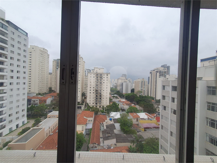 Venda Apartamento São Paulo Perdizes REO1014905 2