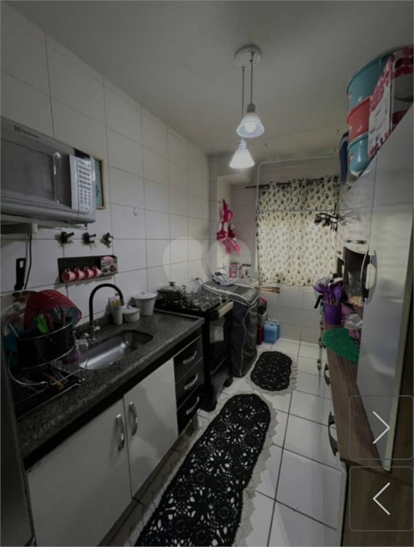 Venda Apartamento Indaiatuba Parque Campo Bonito REO1014911 7