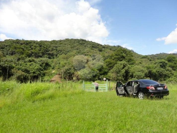 Venda Terreno Santana De Parnaíba Terras De San Nicolau REO101493 6