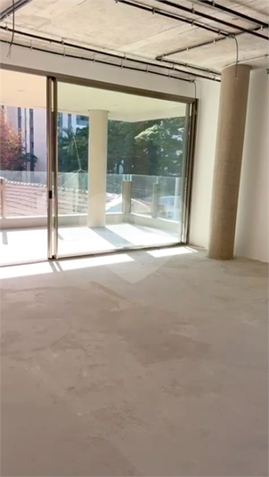 Venda Apartamento São Paulo Vila Nova Conceição REO1014936 6