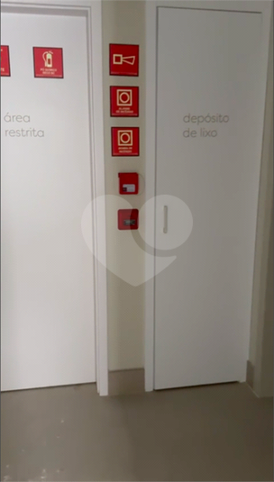 Venda Apartamento São Paulo Vila Nova Conceição REO1014936 20