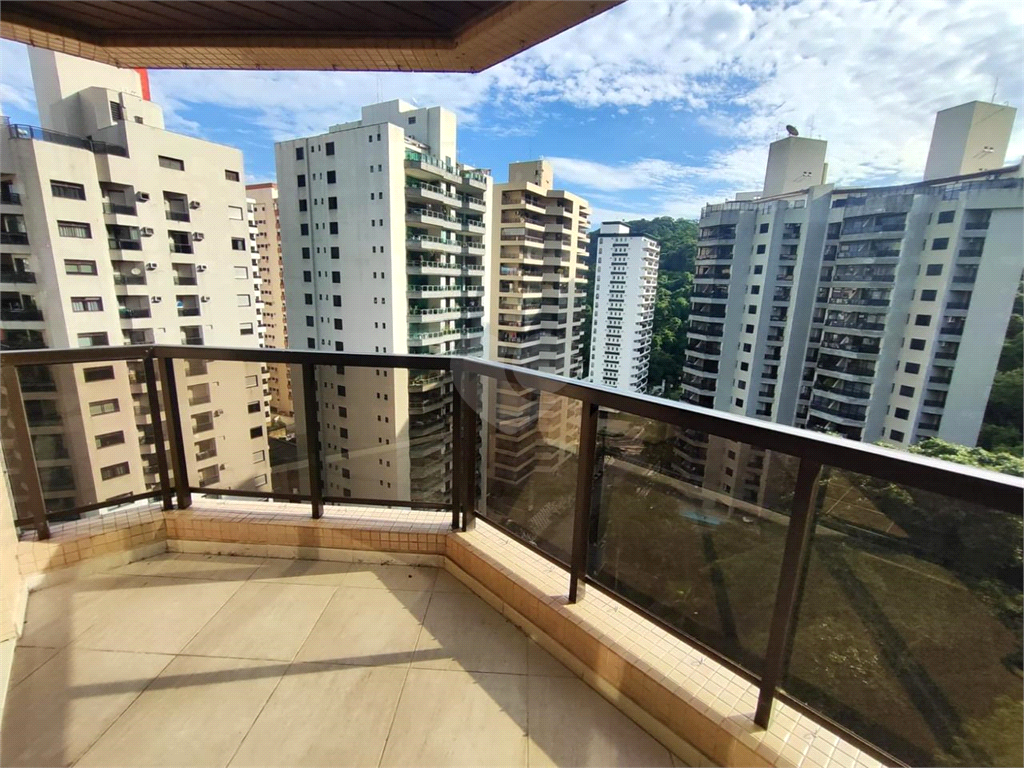 Venda Apartamento Guarujá Pitangueiras REO1014974 3