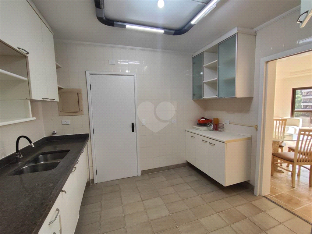 Venda Apartamento Guarujá Pitangueiras REO1014974 19