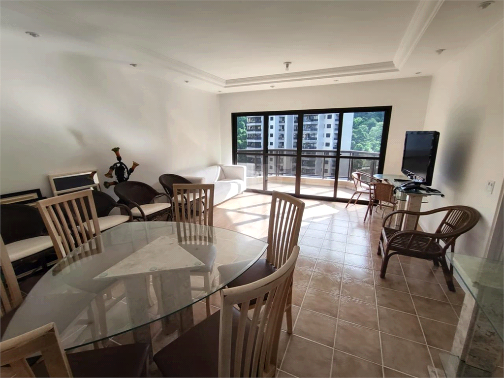 Venda Apartamento Guarujá Pitangueiras REO1014974 1