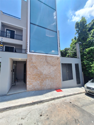 Venda Condomínio São Paulo Vila Gustavo REO1014978 8