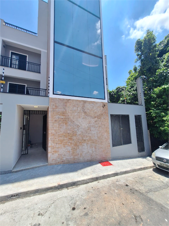 Venda Condomínio São Paulo Vila Gustavo REO1014984 8