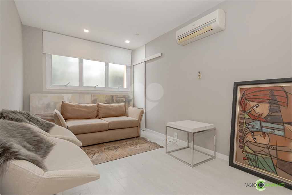 Venda Apartamento Porto Alegre Jardim Europa REO1014986 16