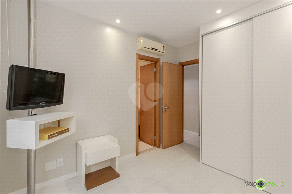 Venda Apartamento Porto Alegre Jardim Europa REO1014986 24