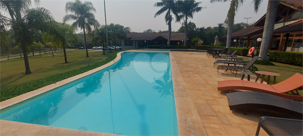 Venda Loteamento Sorocaba Parque Reserva Fazenda Imperial REO1014989 25