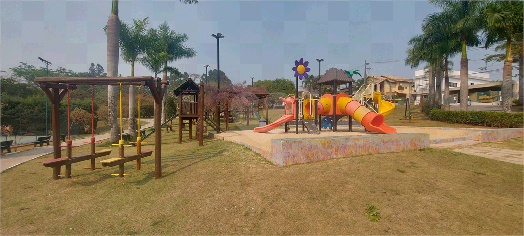 Venda Loteamento Sorocaba Parque Reserva Fazenda Imperial REO1014989 18