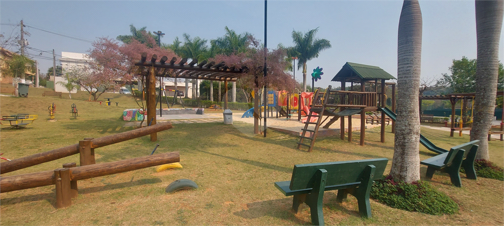 Venda Loteamento Sorocaba Parque Reserva Fazenda Imperial REO1014989 17