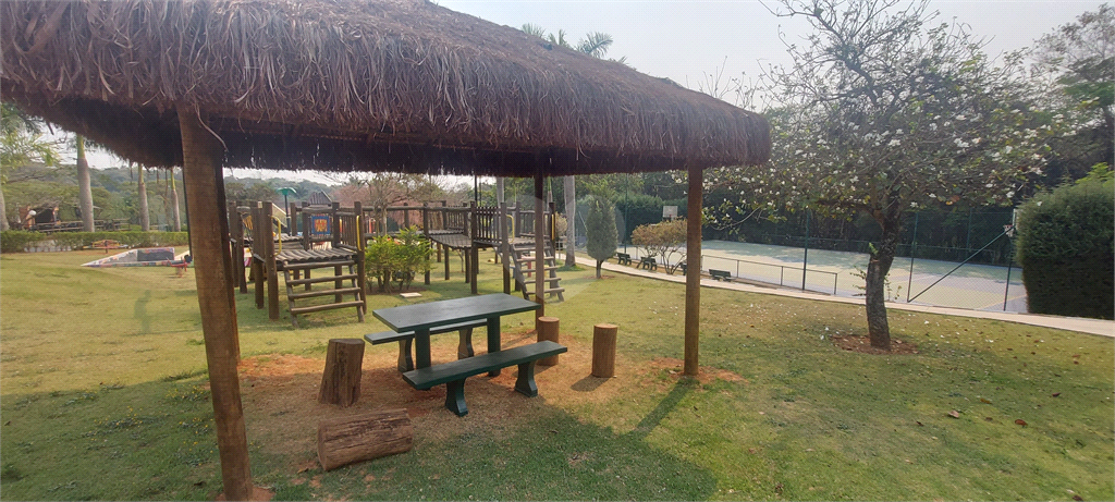 Venda Loteamento Sorocaba Parque Reserva Fazenda Imperial REO1014989 13