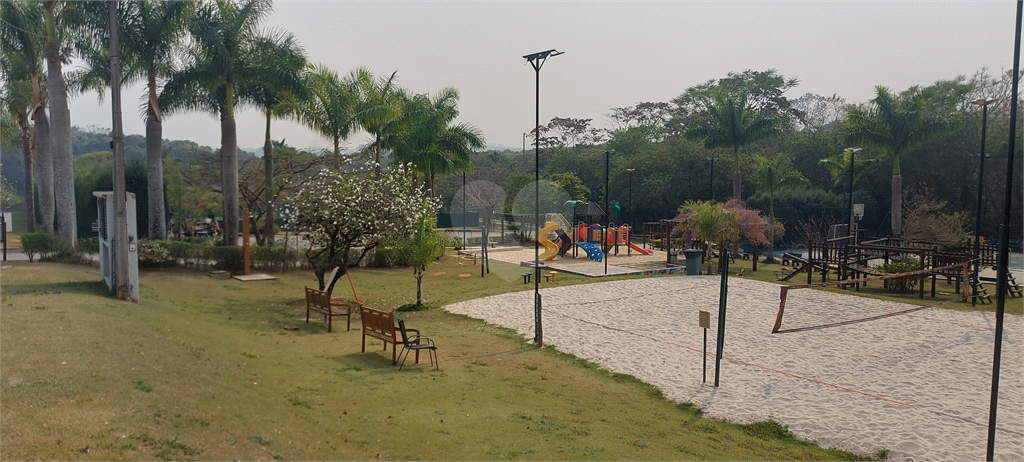 Venda Loteamento Sorocaba Parque Reserva Fazenda Imperial REO1014989 9