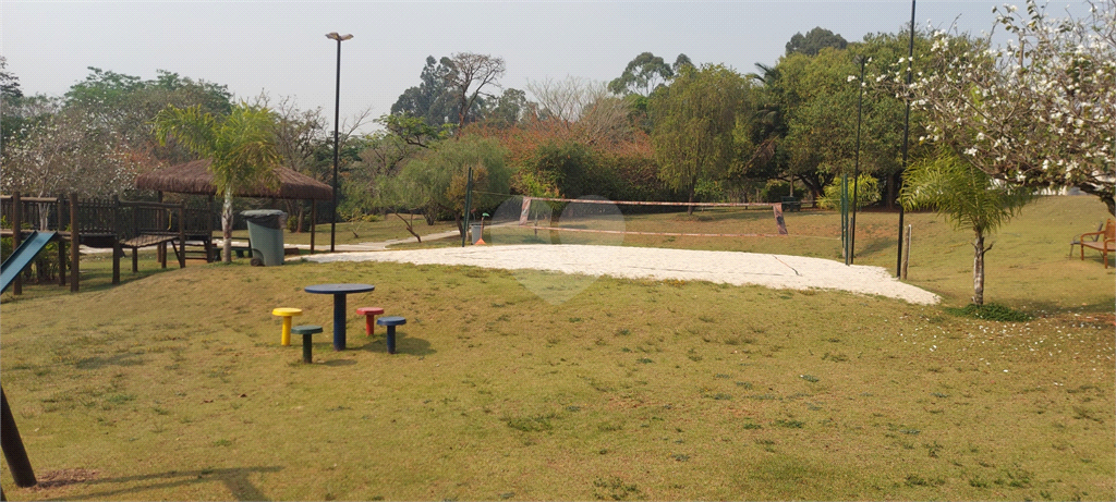 Venda Loteamento Sorocaba Parque Reserva Fazenda Imperial REO1014989 32