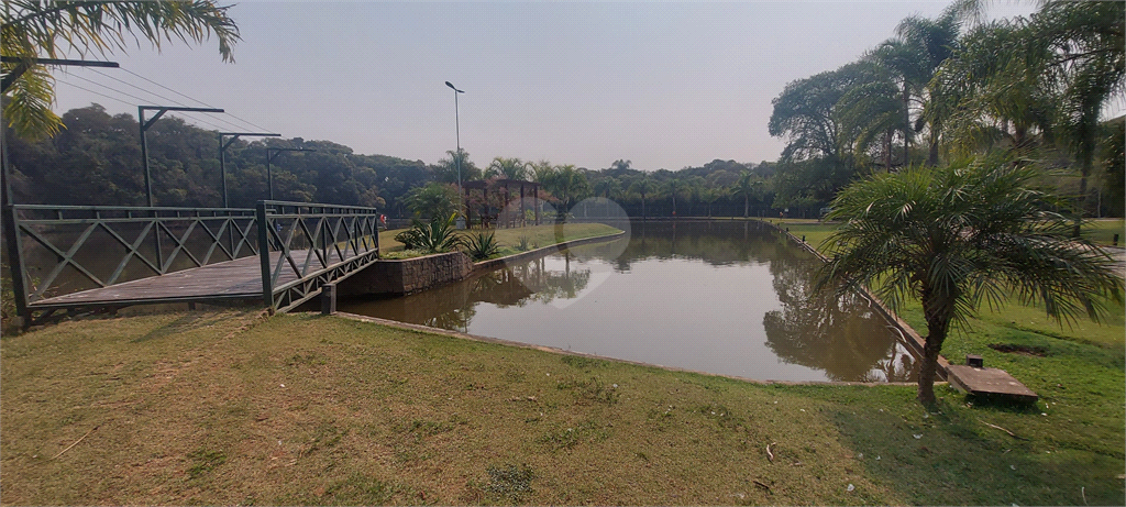 Venda Loteamento Sorocaba Parque Reserva Fazenda Imperial REO1014989 28