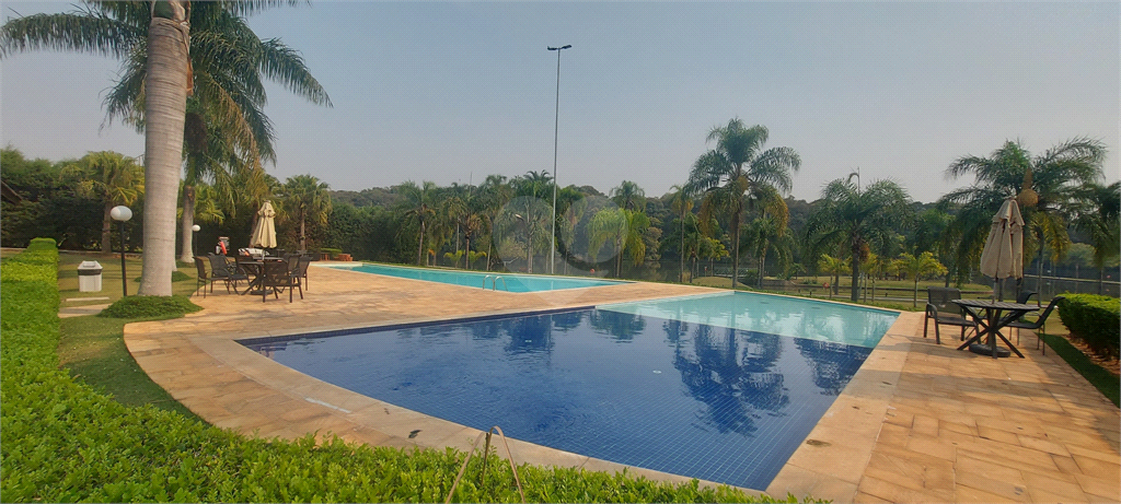 Venda Loteamento Sorocaba Parque Reserva Fazenda Imperial REO1014989 24