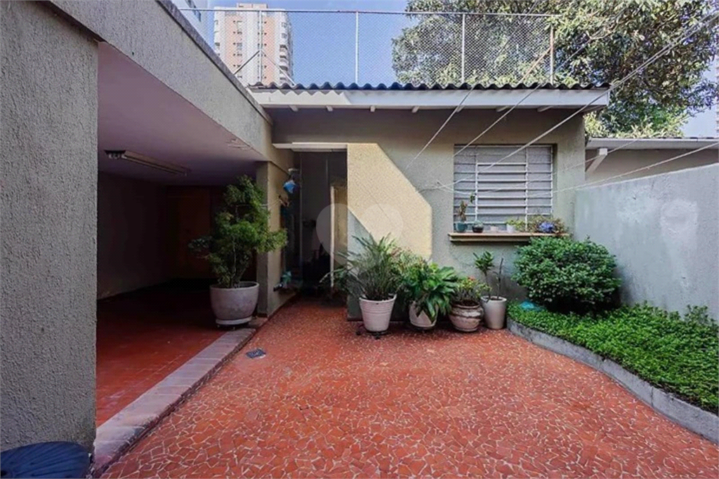 Aluguel Sobrado São Paulo Pinheiros REO1014997 14