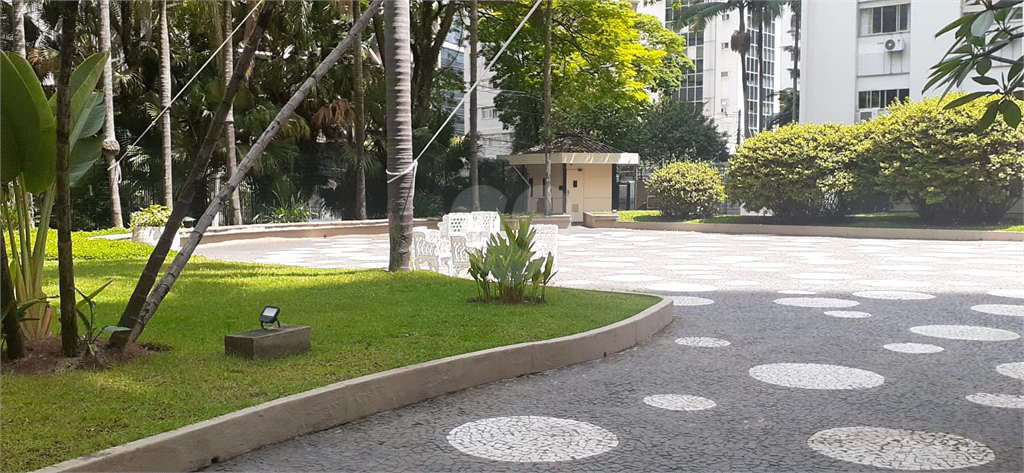 Venda Apartamento São Paulo Jardim Paulistano REO1015024 4