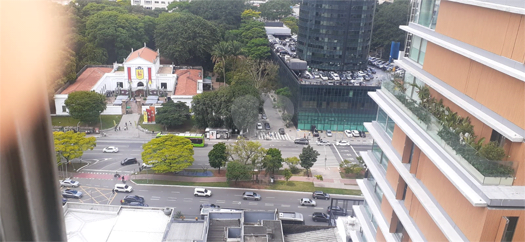 Venda Apartamento São Paulo Jardim Paulistano REO1015024 12