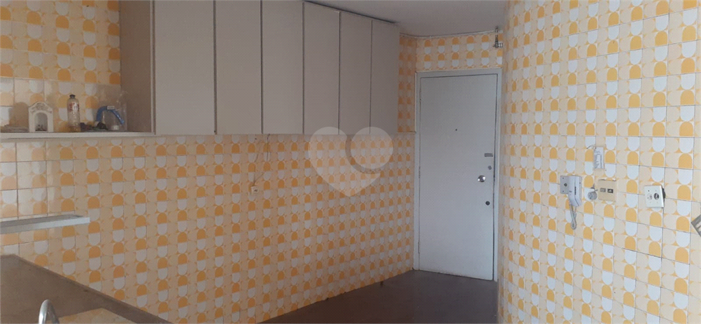 Venda Apartamento São Paulo Jardim Paulistano REO1015024 33